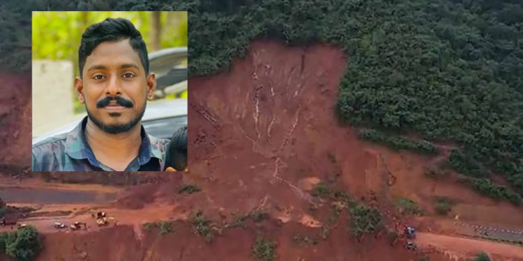 അങ്കോളയിൽ ഉരുൾപൊട്ടൽ: അർജുനുവേണ്ടി തിരച്ചിൽ തുടരും; ഡ്രെഡ്ജറിന് ഒരു കോടി രൂപ ചെലവഴിക്കും