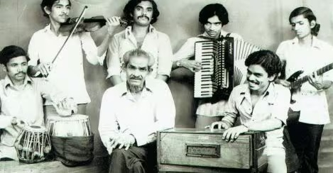 മലബാറിലെ സംഗീതലോകം കോഴിക്കോട് അബ്ദുൾഖാദറിനെ മറന്നു