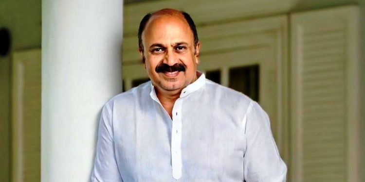 നടൻ സിദ്ദിഖിനെതിരെ ബലാത്സംഗ കേസ് രജിസ്റ്റർ ചെയ്തു