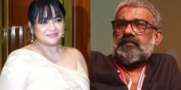 ബംഗാളി നടിയുടെ പരാതി: മുൻകൂർ ജാമ്യത്തിന് രഞ്ജിത്ത്