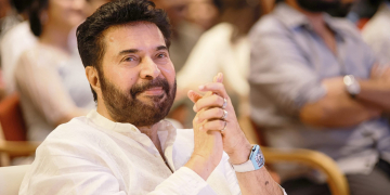 ദിവസങ്ങൾ നീണ്ട നിശ്ശബ്ദതയ്ക്ക് ശേഷം പ്രതികരണവുമായി മമ്മൂട്ടി