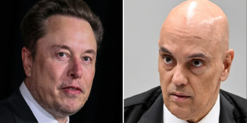 മസ്‌ക് കോടതി ഉത്തരവ് അവഗണിച്ചതിനെ തുടർന്ന് (ട്വിറ്റർ ) എക്‌സിന് ബ്രസീൽ വിലക്കേർപ്പെടുത്തി