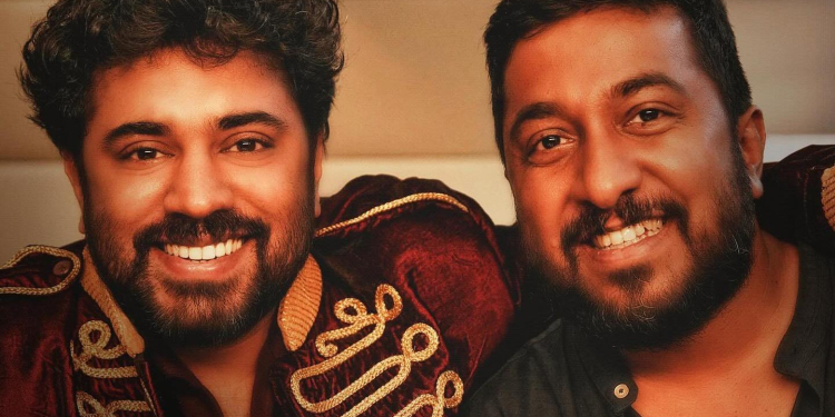 “സെറ്റിൽ എനിക്കൊപ്പം നിവിൻ ഉണ്ടായിരുന്നു, ‘പരാതി വ്യാജം ” നിവിൻ പോളിക്ക് പിന്തുണയുമായി വിനീത് ശ്രീനിവാസൻ,