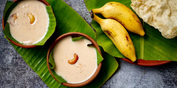 ഓണത്തിന് പാലട പായസം എങ്ങനേ എളുപ്പത്തിൽ ഉണ്ടക്കാം